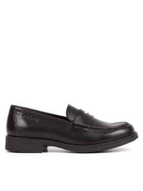 Pantofi Geox Jr Agata J3449D 00043 C9999 D Negru