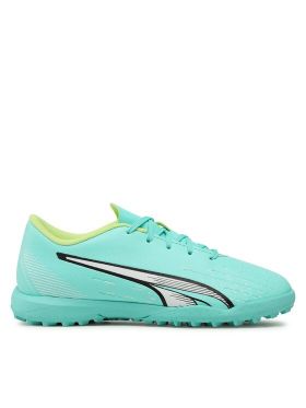 Pantofi Puma Ultra Play Tt Jr 10723603 Verde