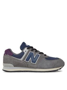 Sneakers New Balance GC574KGN Gri