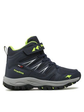 Trekkings KangaRoos K-Xt Mura Ev Rtx 18946 000 4054 Bleumarin