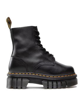 Bocanci Dr. Martens Audrick 8-Eye Boot 27149001 Negru