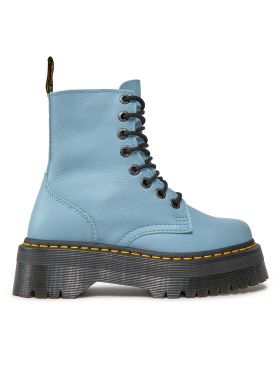 Bocanci Dr. Martens Jadon II 27760485 Albastru