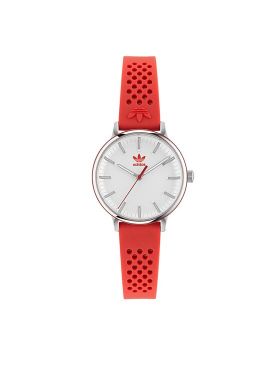 Ceas adidas Originals Code One Xsmall Watch AOSY23029 Argintiu