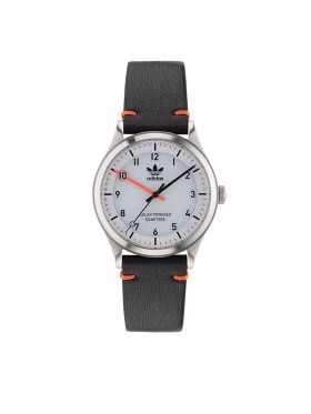 Ceas adidas Originals Project One SST Watch AOST23045 Argintiu