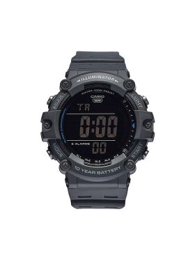 Ceas Casio AE-1500WH-8BVEF Gri