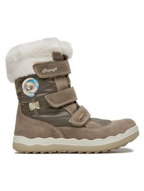 Cizme de zăpadă Primigi GORE-TEX 4885022 D Maro