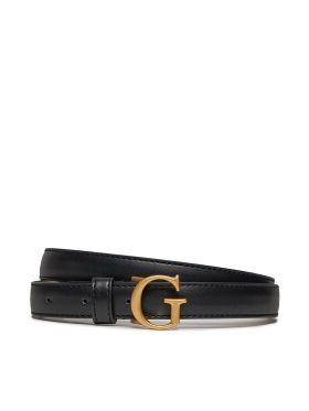 Curea de Damă Guess Masie (VA) Belts BW9079 P4120 Negru