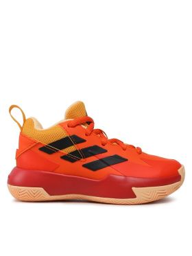 Pantofi adidas Cross 'Em Up Select IE9245 Portocaliu