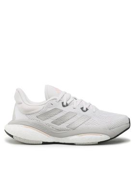 Pantofi pentru alergare adidas Solarglide 6 Shoes HP9814 Alb