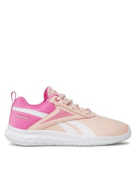 Pantofi pentru alergare Reebok Rush Runner 5 Syn IG0529 Roz