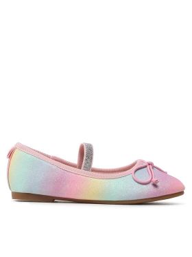 Balerini Nelli Blu CM210420-10 Roz