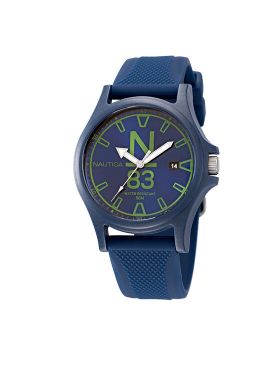 Ceas Nautica NAPJSS223 Bleumarin