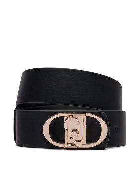 Curea de Damă Liu Jo Ecs Hips Belt 3.5 AA4106 E0003 Negru