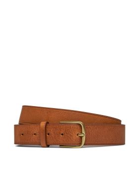 Curea pentru Bărbați Guess Not Coordinated Belts BM7802 P4135 Maro