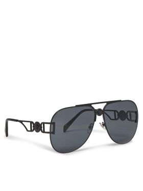 Ochelari de soare Versace 0VE2255 Negru