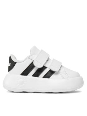 Sneakers adidas Grand Court 2.0 Cf I ID5271 Alb