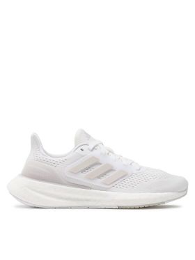 Pantofi pentru alergare adidas Pureboost 23 W IF2393 Alb