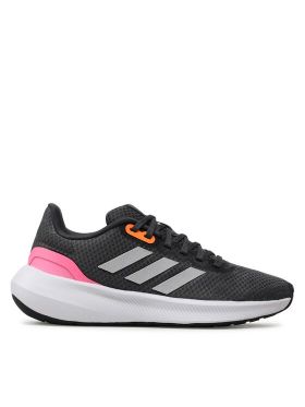 Pantofi pentru alergare adidas Runfalcon 3 Shoes HP7564 Gri