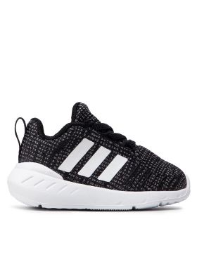 Sneakers adidas Swift Run 22 El I GW8184 Negru