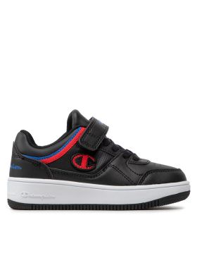 Sneakers Champion Rebound Low B Ps S32406-CHA-KK006 Negru