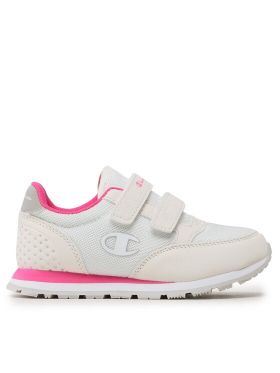 Sneakers Champion S32634-WW005 Alb