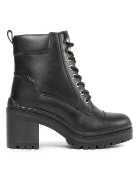 Botine Aldo Alique 13669275 Negru
