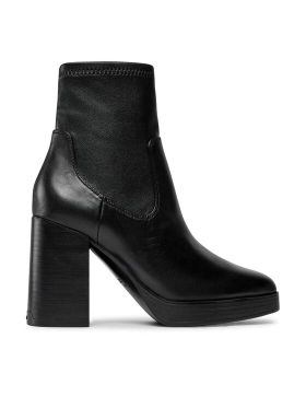 Botine Aldo Voss 13655435 Negru