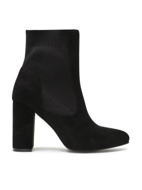 Botine DeeZee WYL2299-10 Negru