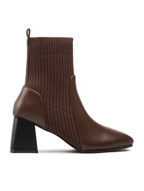 Botine DeeZee ZALSC126-1 Maro