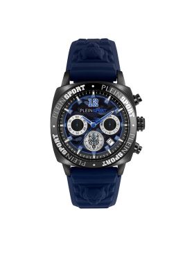 Ceas Plein Sport Wildcat PSGBA0323 Bleumarin