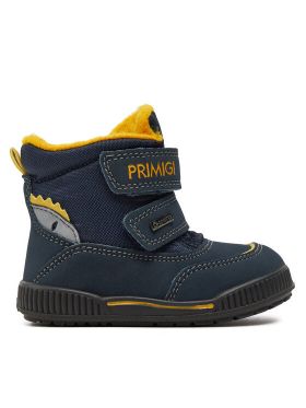 Cizme de zăpadă Primigi GORE-TEX 4858400 Albastru