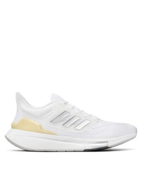 Pantofi pentru alergare adidas Eq21 Run GZ0591 Alb