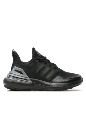 Sneakers adidas Rapidasport Bounce Sport Running Lace Shoes HP6125 Negru