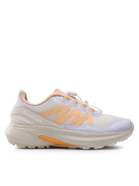 Pantofi pentru alergare Salomon Hypulse W 415958 20 W0 Alb