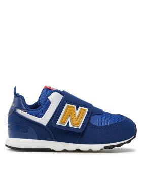 Sneakers New Balance NW574HBG Albastru