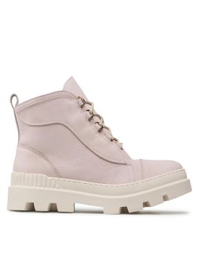Botine Eksbut 7D-6422-R52 Roz