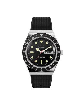 Ceas Timex Reissue TW2V32000 Negru