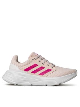 Pantofi pentru alergare adidas Galaxy 6 Shoes HP2409 Roz