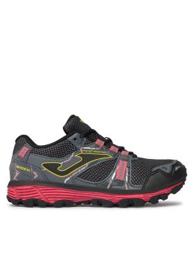 Pantofi pentru alergare Joma Shock Lady 2322 TKSHLW2322 Negru