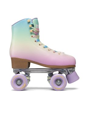 Patine cu rotile Impala Rollerskate A084-12668 Roz