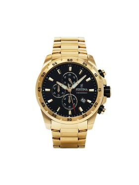 Ceas Festina Chrono Sport 20541/4 Auriu