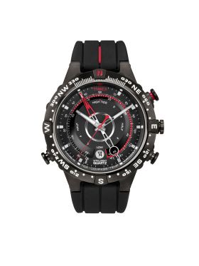 Ceas Timex Intelligent Quartz T2N720 Negru