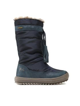 Cizme de zăpadă Primigi GORE-TEX 2939222 M Bleumarin