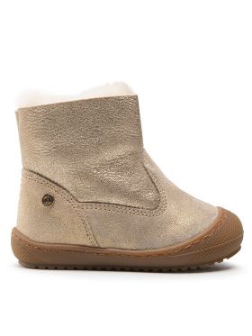 Cizme Naturino Cozy Hug 0013001522.05.0Q06 Auriu