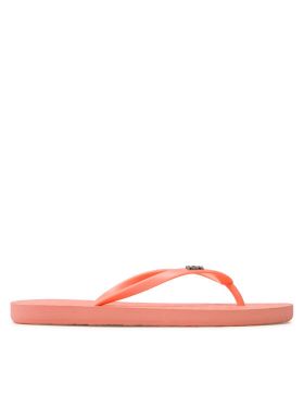 Flip flop Roxy ARJL100663 Portocaliu