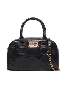 Geantă Monnari BAG3450-020 Negru