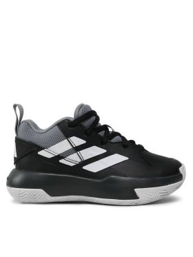 Pantofi adidas Cross 'Em Up Select IE9244 Negru