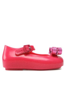 Pantofi Melissa Mini Melissa Dora II Bb 33499 Roz