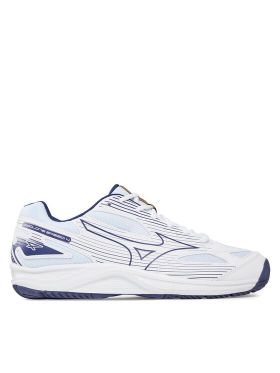 Pantofi Mizuno Cyclone Speed 4 V1GA2380 Alb