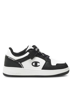 Sneakers Champion Rebound 2.0 Low B PS S32414-WW019 Negru